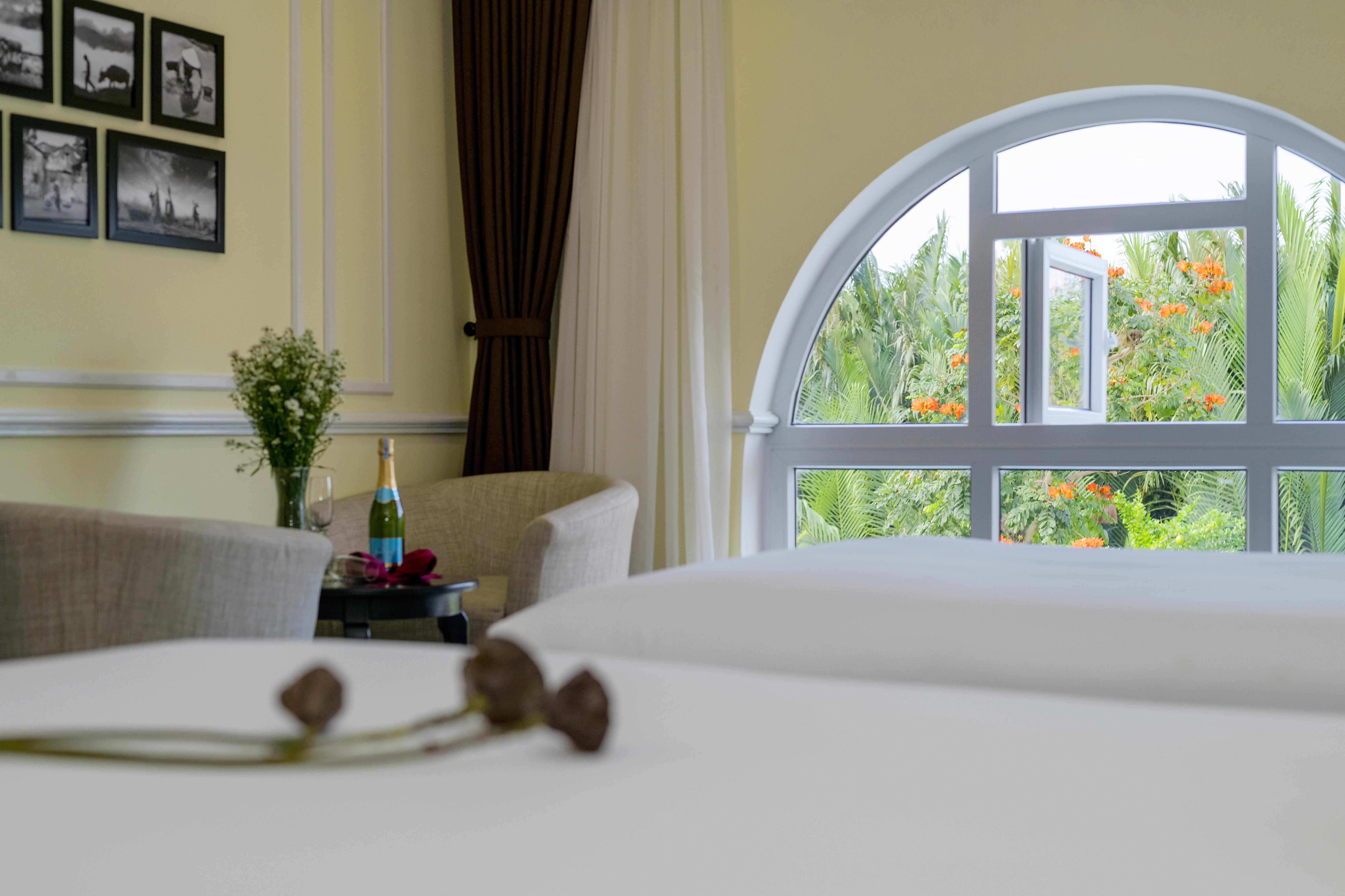 Le Pavillon Hoi An Luxury Resort & Spa Exteriér fotografie