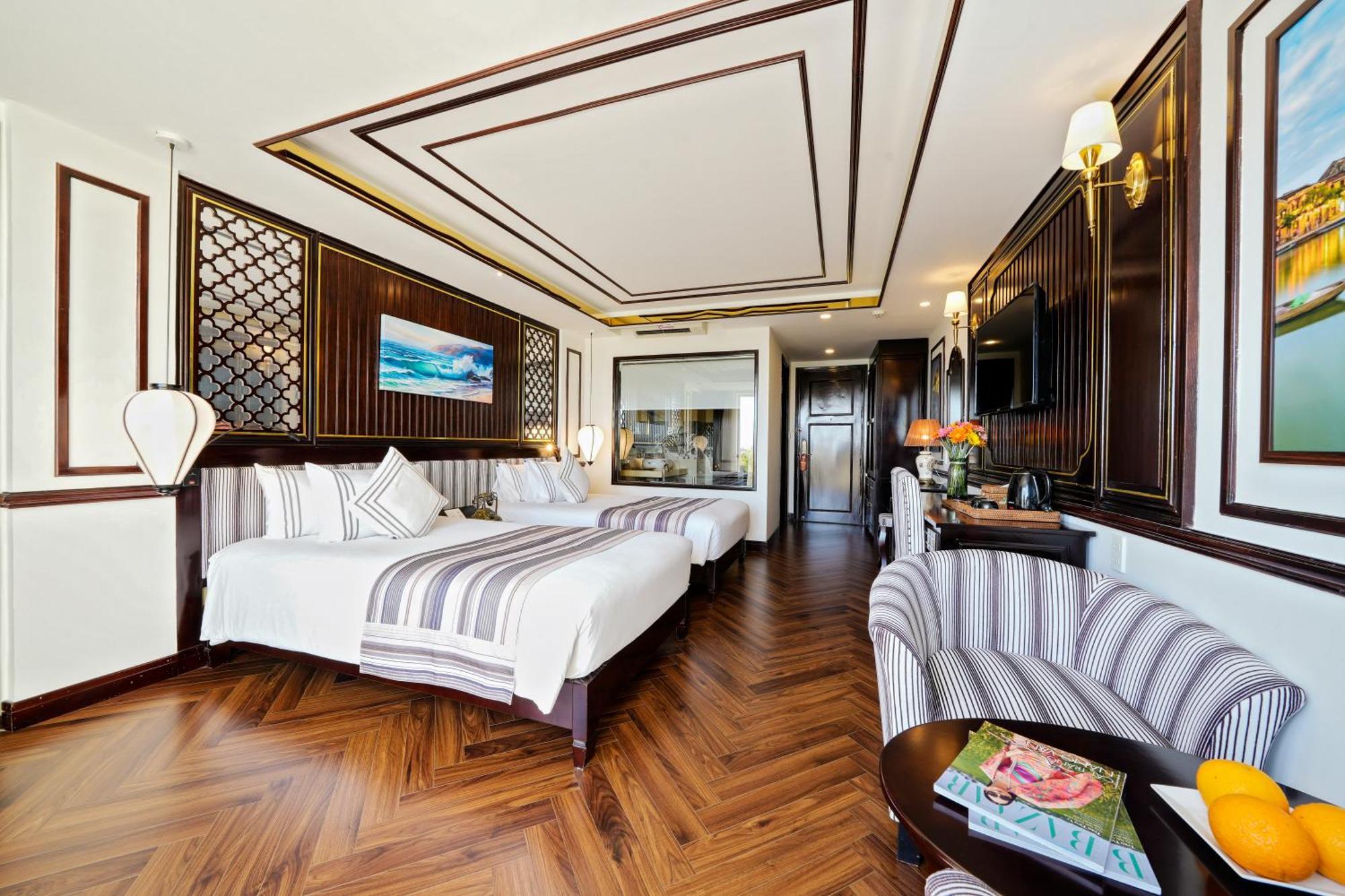 Le Pavillon Hoi An Luxury Resort & Spa Exteriér fotografie